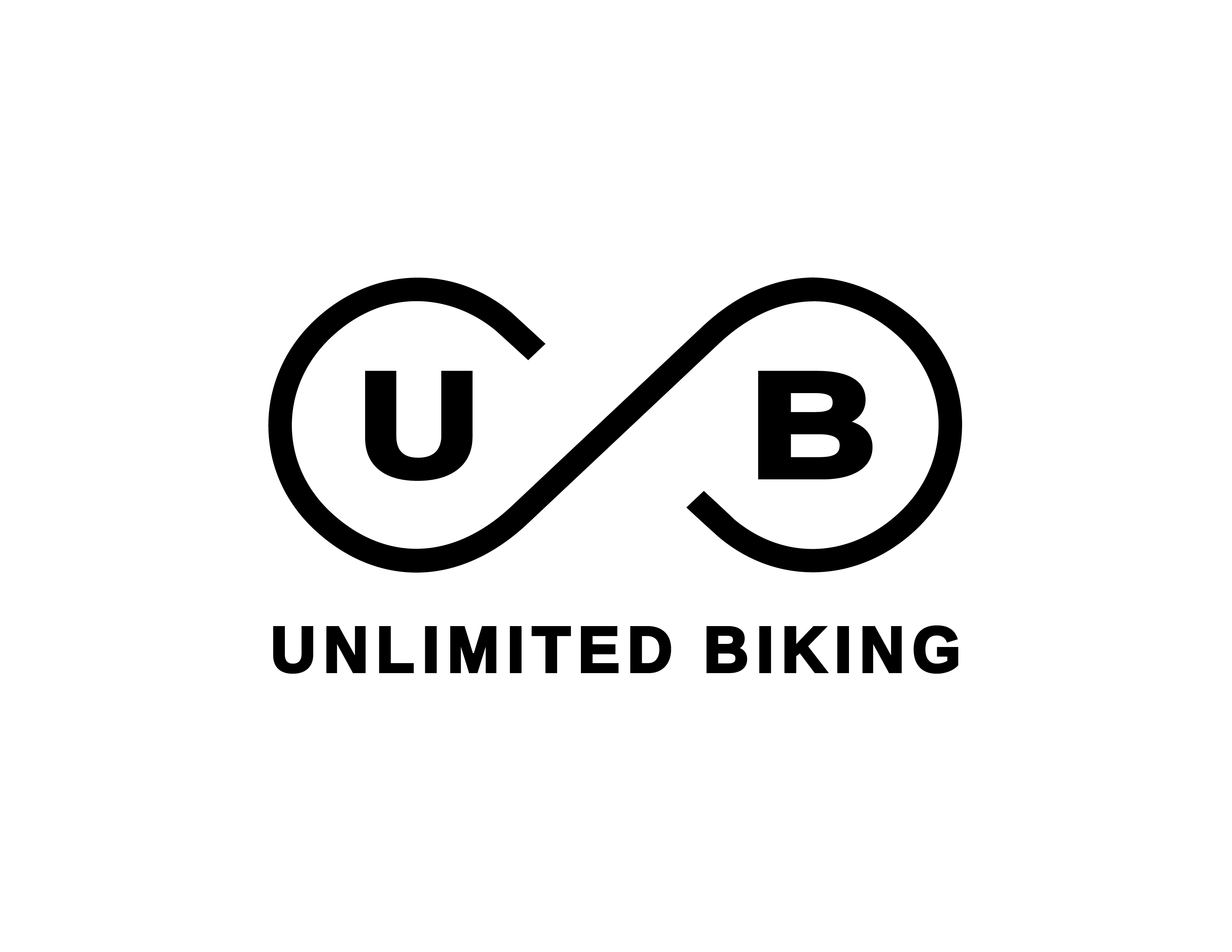 Unlimited Biking Help Center home page